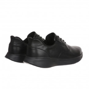 SF-1000 M Zwart/Zwart MBT schoenen